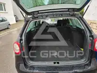 2007 Volkswagen Passat