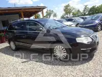 2007 Volkswagen Passat