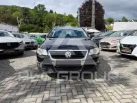 2007 Volkswagen Passat