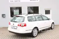 2007 Volkswagen Passat
