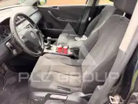 2007 Volkswagen Passat