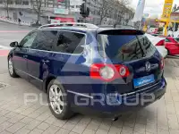 2007 Volkswagen Passat