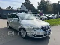 2007 Volkswagen Passat