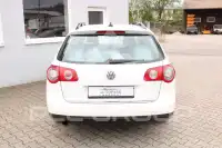 2007 Volkswagen Passat