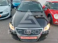 2006 Volkswagen Passat