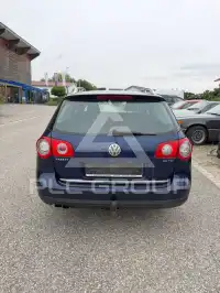 2007 Volkswagen Passat