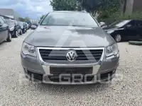 2007 Volkswagen Passat