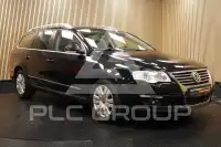 2007 Volkswagen Passat