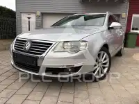 2007 Volkswagen Passat