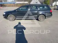 2007 Volkswagen Passat