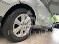 2007 Volkswagen Passat