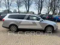 2007 Volkswagen Passat
