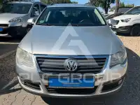 2007 Volkswagen Passat