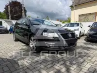 2007 Volkswagen Passat