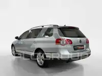 2007 Volkswagen Passat