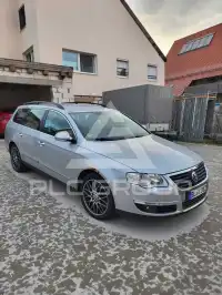 2007 Volkswagen Passat