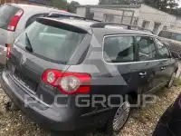 2007 Volkswagen Passat