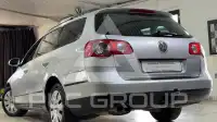 2007 Volkswagen Passat