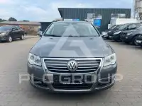 2007 Volkswagen Passat