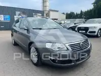 2007 Volkswagen Passat