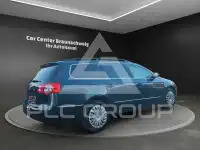 2007 Volkswagen Passat