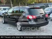 2007 Volkswagen Passat
