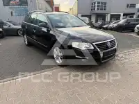 2007 Volkswagen Passat