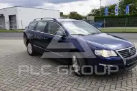 2007 Volkswagen Passat