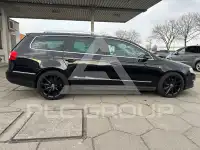 2007 Volkswagen Passat