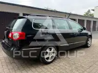 2007 Volkswagen Passat