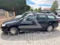 2007 Volkswagen Passat