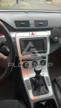 2007 Volkswagen Passat