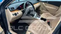 2007 Volkswagen Passat