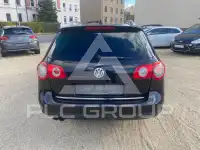 2007 Volkswagen Passat