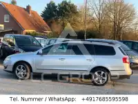 2007 Volkswagen Passat
