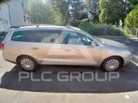 2007 Volkswagen Passat