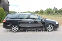 2007 Volkswagen Passat