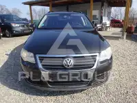 2007 Volkswagen Passat