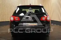2007 Volkswagen Passat