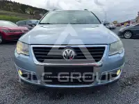 2007 Volkswagen Passat
