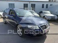 2007 Volkswagen Passat