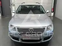 2007 Volkswagen Passat