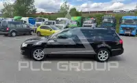 2007 Volkswagen Passat