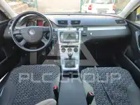 2007 Volkswagen Passat