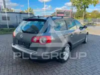 2007 Volkswagen Passat