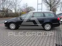 2007 Volkswagen Passat