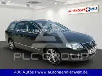 2007 Volkswagen Passat