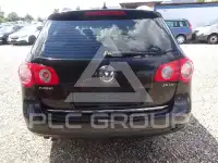 2007 Volkswagen Passat
