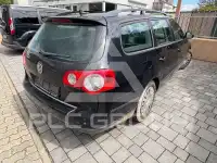 2007 Volkswagen Passat