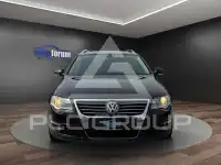 2007 Volkswagen Passat